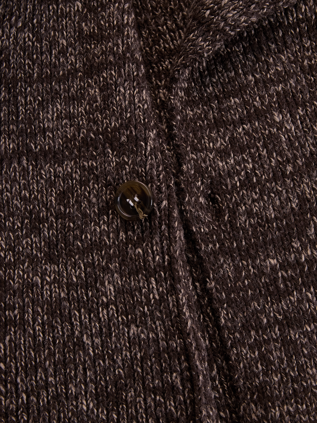 Eugenie - Asymmetric Zip Knit Jacket