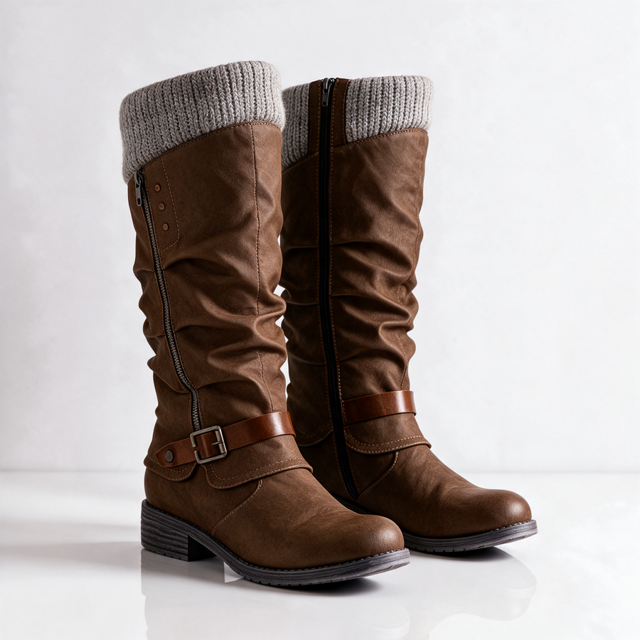 Rosa | Women’s Comfort Casual Boots
