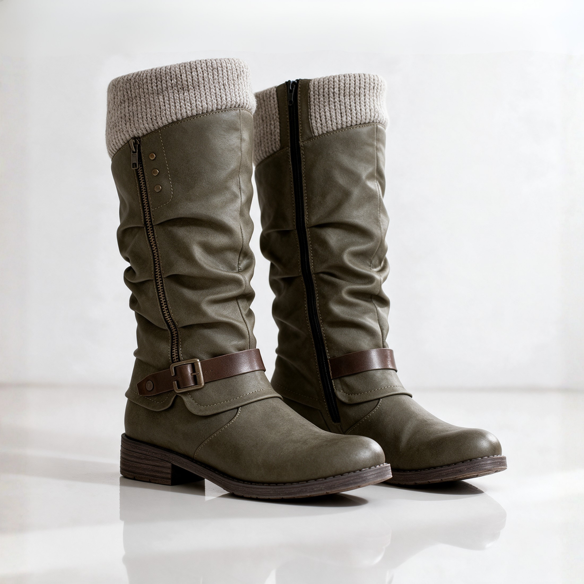 Rosa | Women’s Comfort Casual Boots
