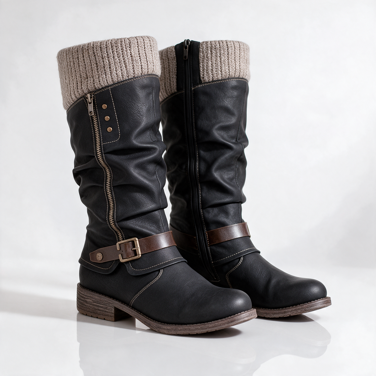 Rosa | Women’s Comfort Casual Boots