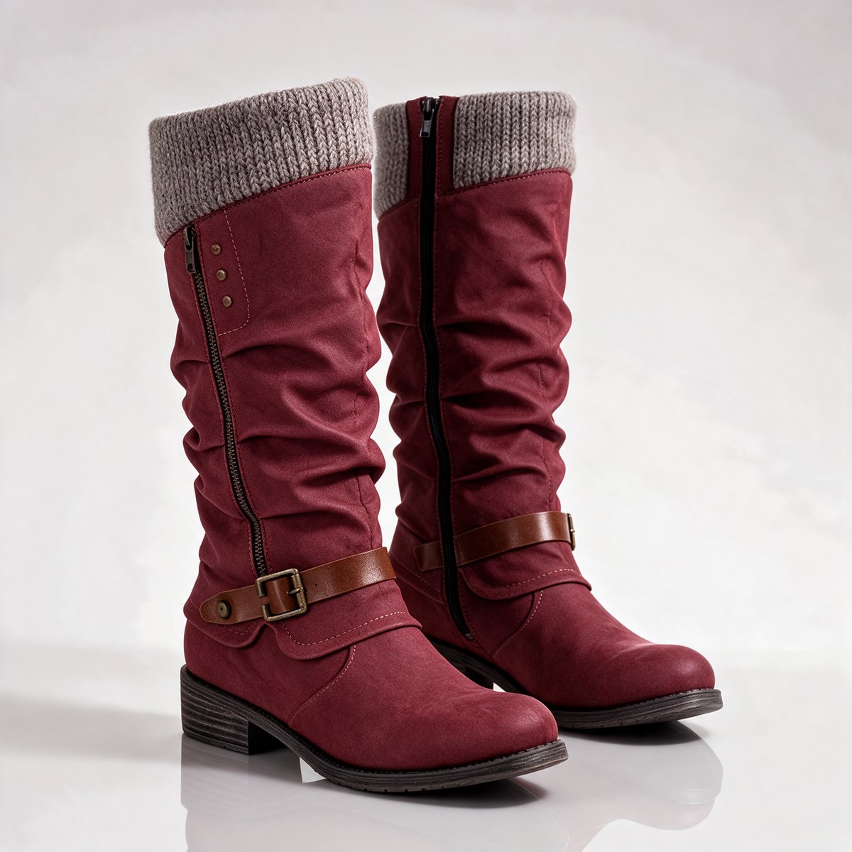 Rosa | Women’s Comfort Casual Boots