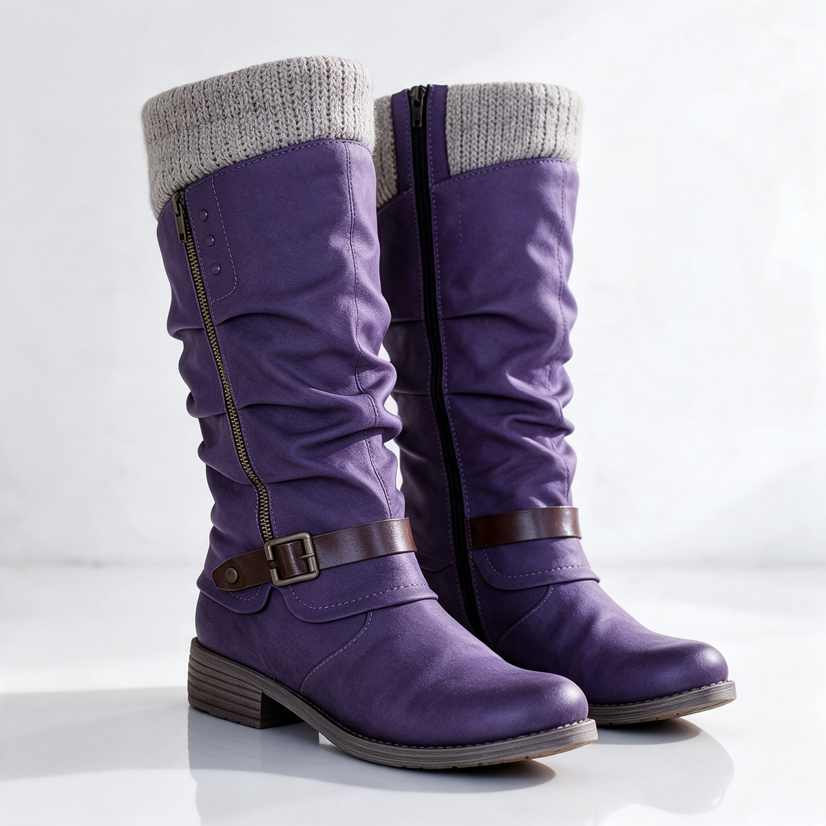 Rosa | Women’s Comfort Casual Boots