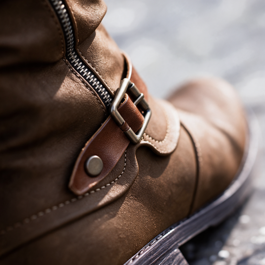 Rosa | Women’s Comfort Casual Boots