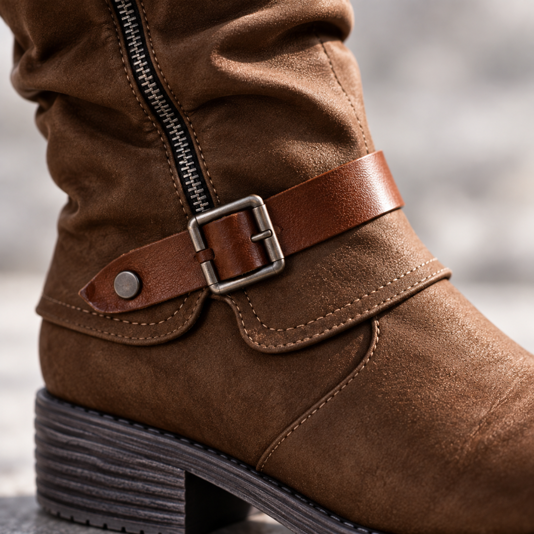 Rosa | Women’s Comfort Casual Boots