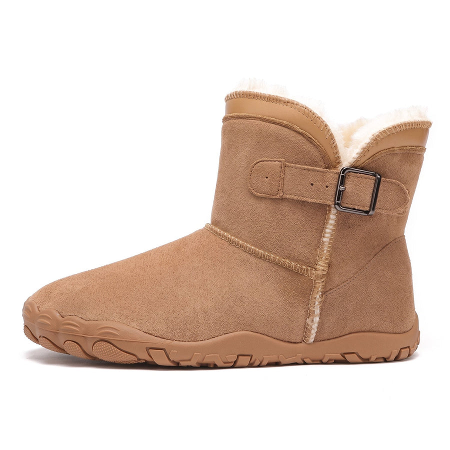 Mila – Wide Toe Winter Boots