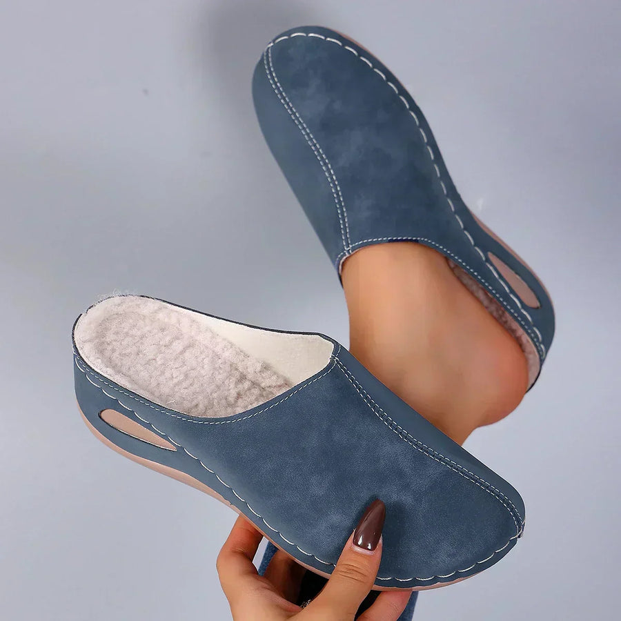 Mare – Ergonomic Slippers