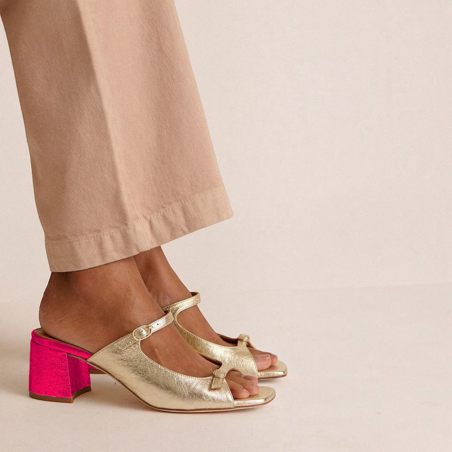 Margaret | Riviera Sandals