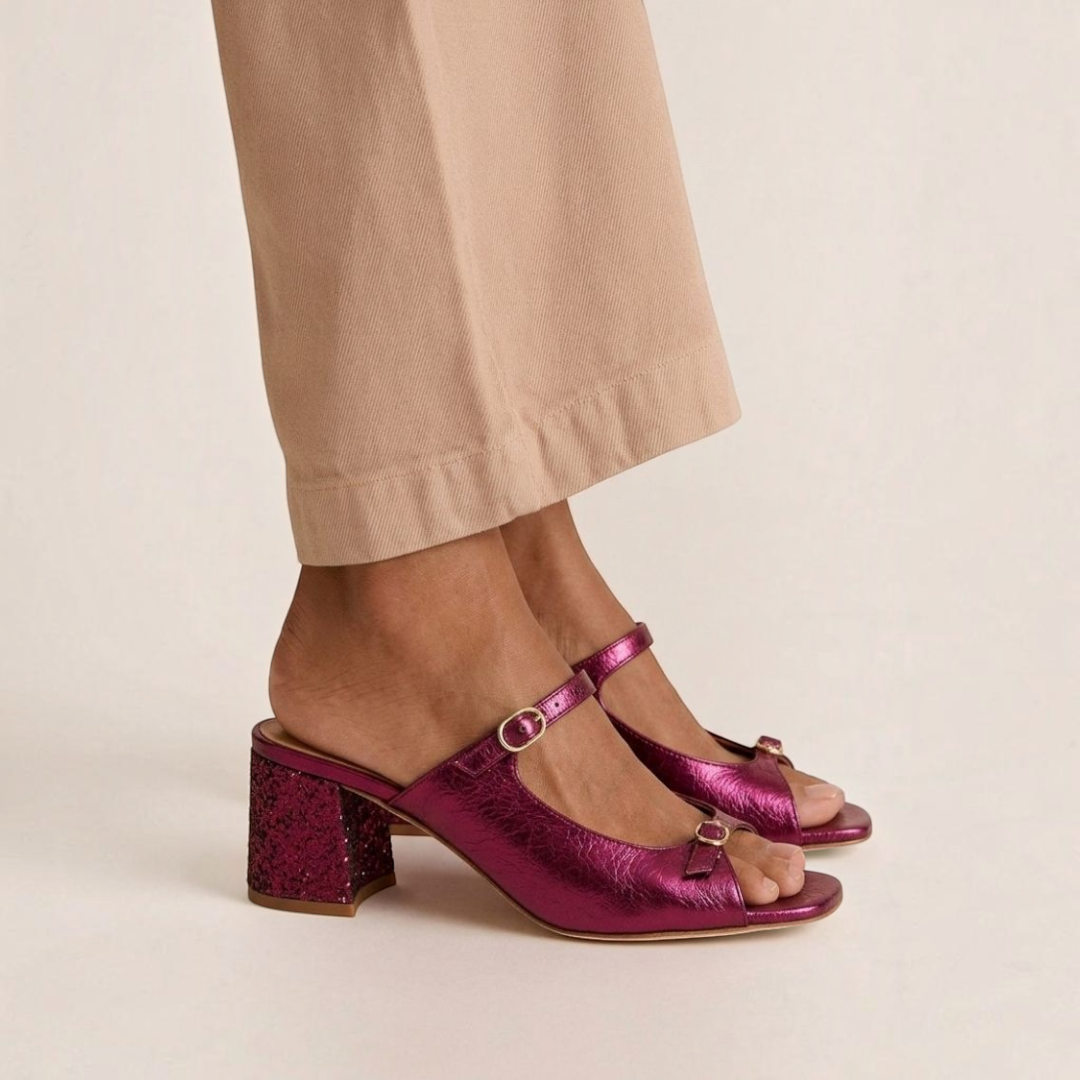 Margaret | Riviera Sandals