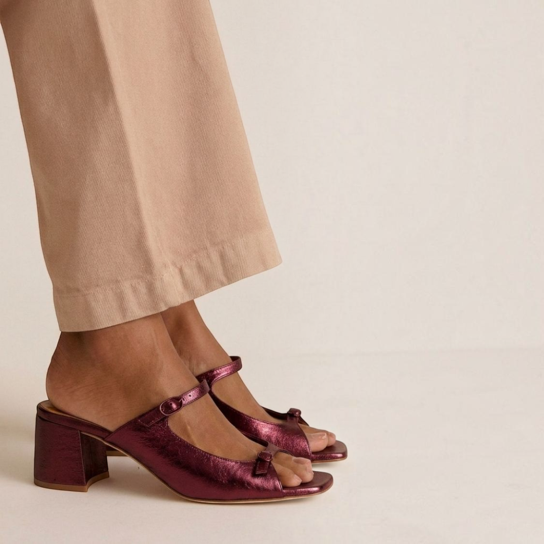 Margaret | Riviera Sandals