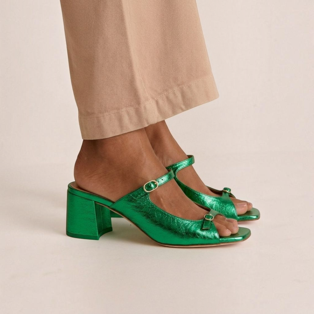 Margaret | Riviera Sandals