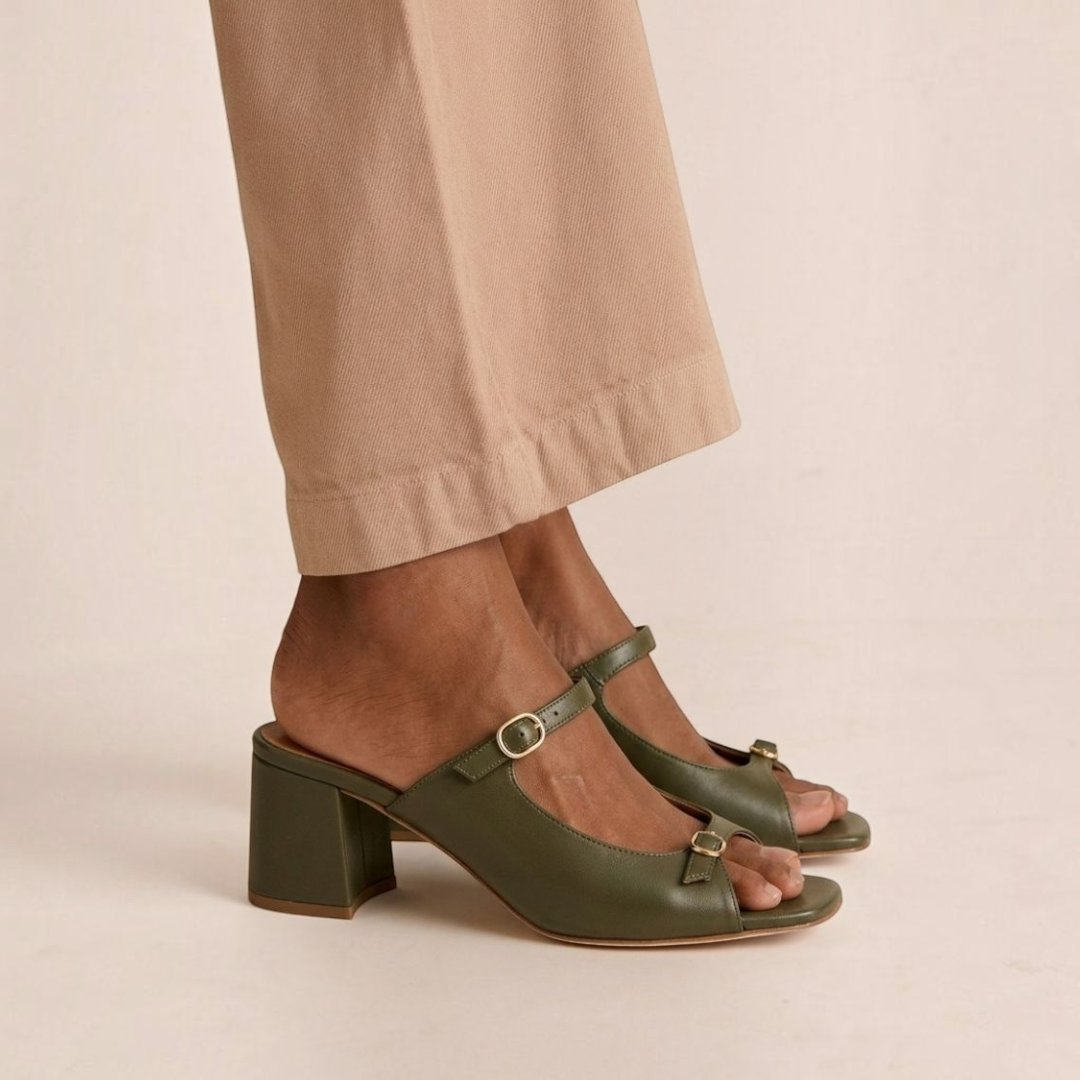 Margaret | Riviera Sandals