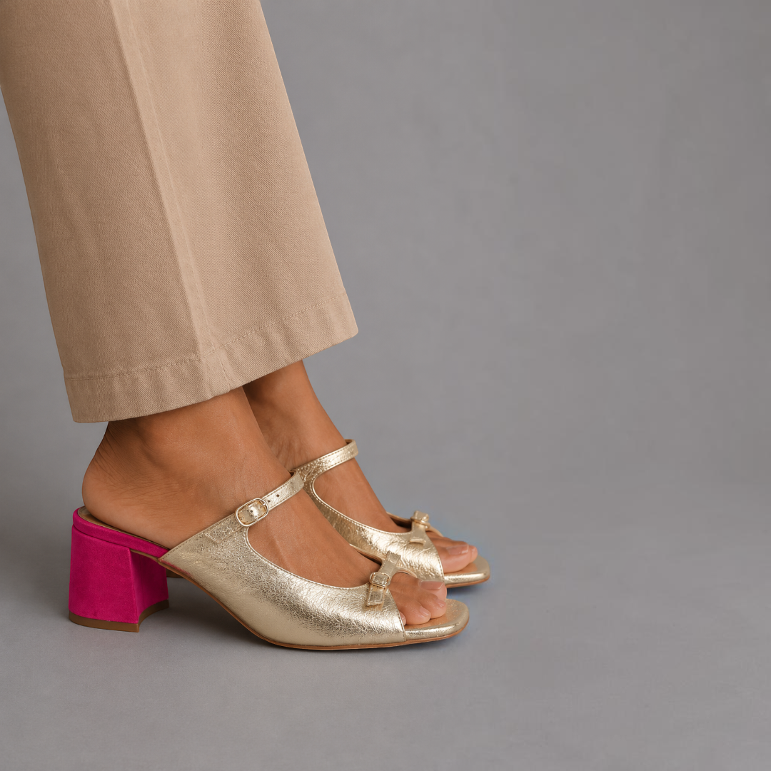 Margaret | Riviera Sandals