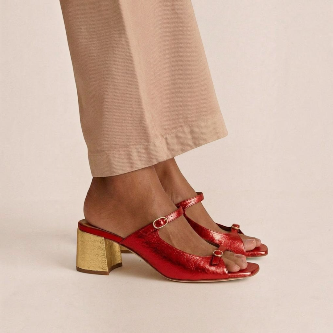 Margaret | Riviera Sandals