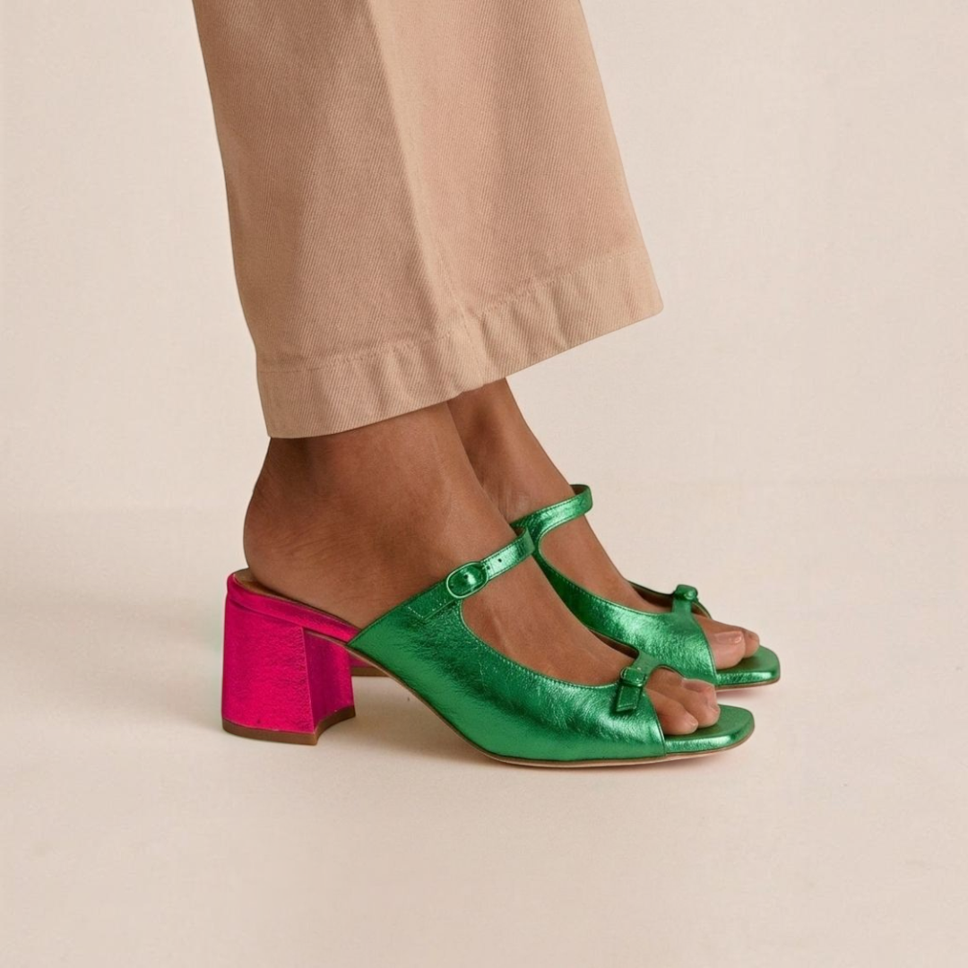Margaret | Riviera Sandals