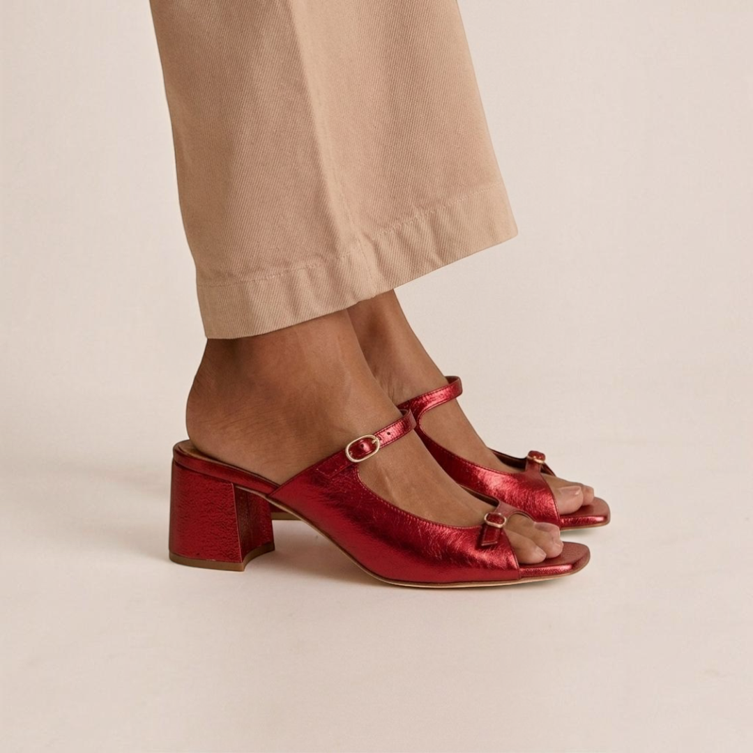Margaret | Riviera Sandals