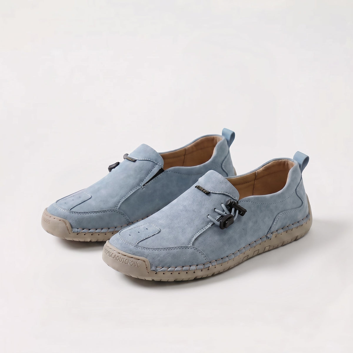 Lina - Everyday Comfort Slip-On Shoes