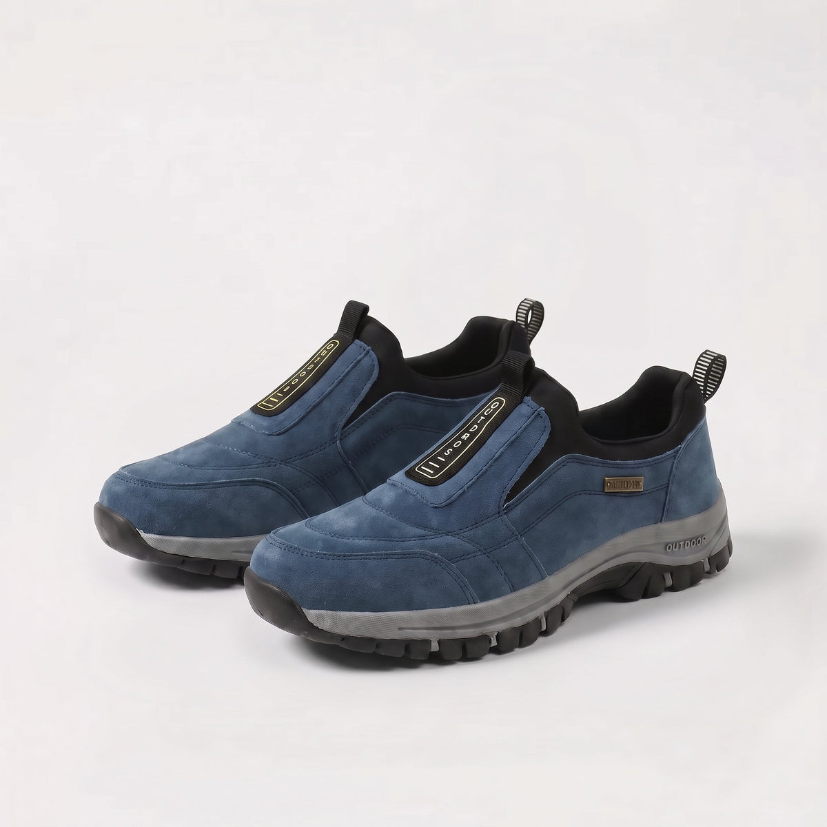 Perrine - Ergonomic Comfort Shoes
