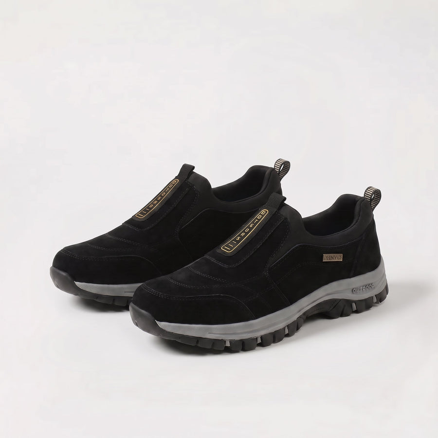 Perrine - Ergonomic Comfort Shoes
