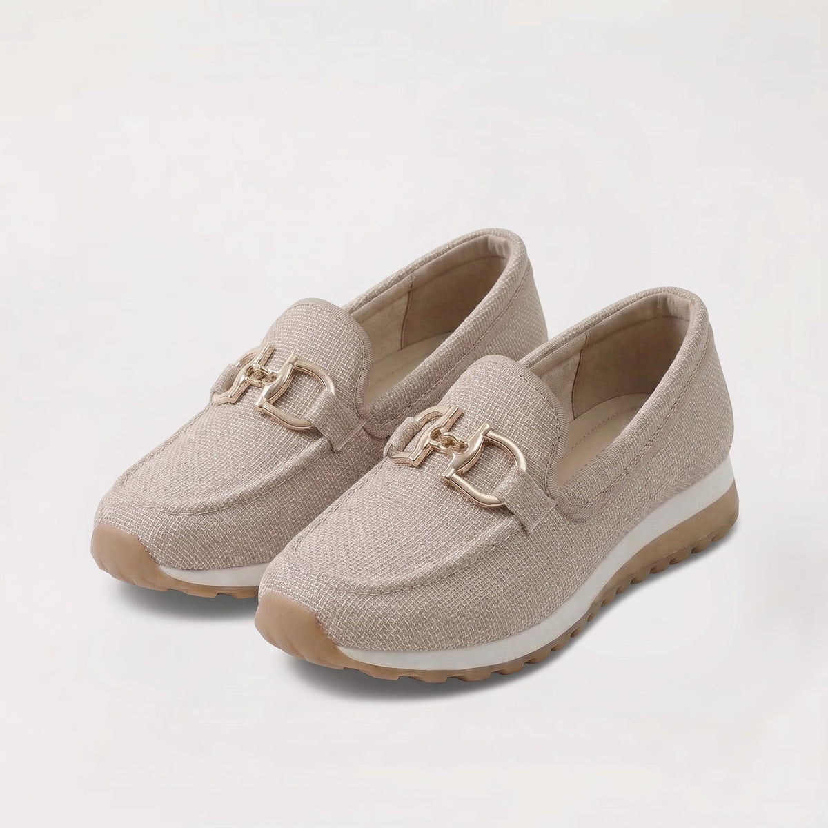 Lili - Orthopedic Loafer Sneakers